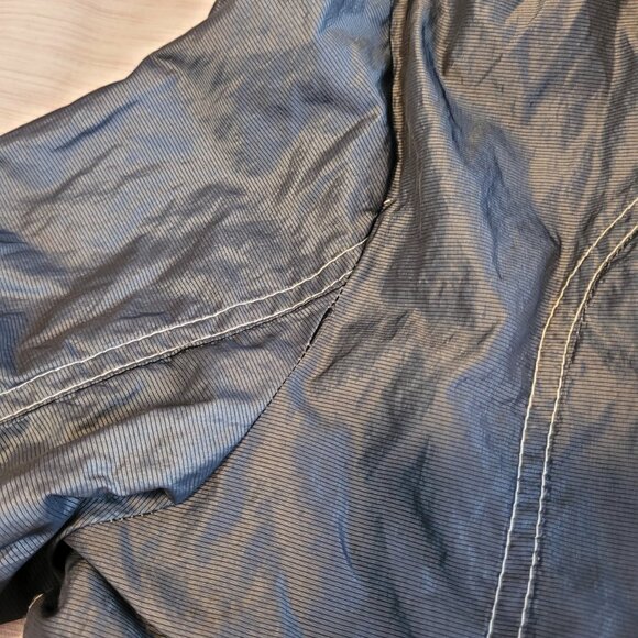 Fall Trench Coat, Rain Coat, Winter over Jacket, Size 46, Size M - Picture 9 of 12